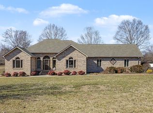 145 Franklin Heights Dr, Winchester, TN 37398