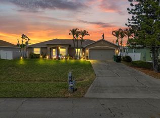 311 SW Dustin Avenue, Port St Lucie, FL 34953