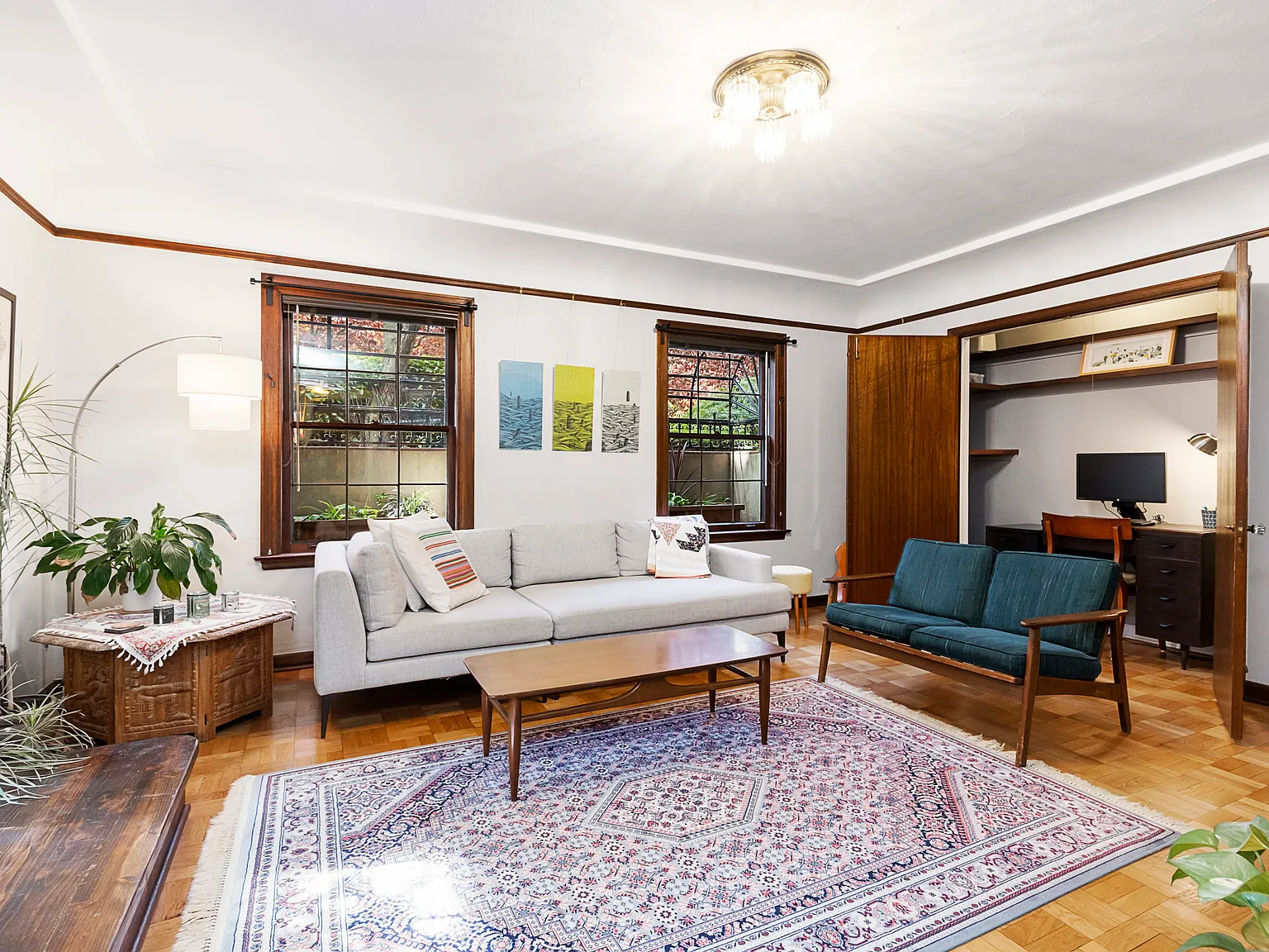 1 bed, 685 sqft, $2,295 — Photo 3