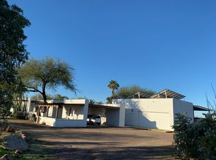 4825 N Old West Rd, Tucson, AZ 85743