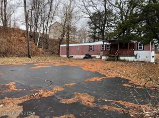 1388 Plane St, Avoca, PA 18641