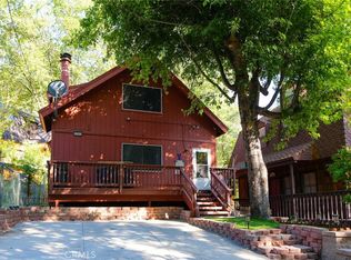 32801 Encina Dr, Arrowbear Lake, CA 92382