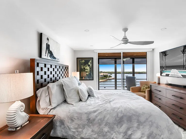 44 Yacht Club Dr #611 — Photo 11