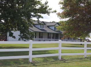 790 Wheeler Branch Rd, Crane, MO 65633