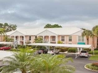 815 Gulf Pavilion Dr UNIT 105, Naples, FL 34108