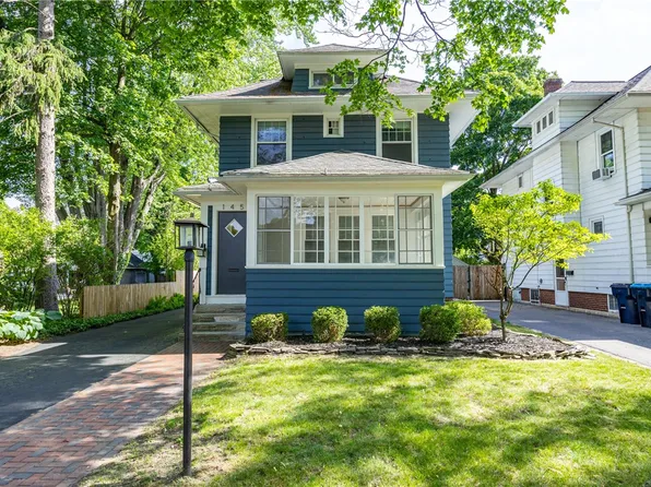 145 Leland Rd, Rochester, NY 14617