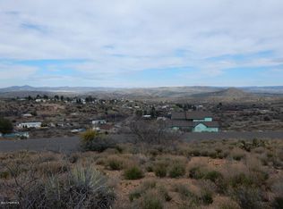 20373 E Tonelea Trl, Mayer, AZ 86333