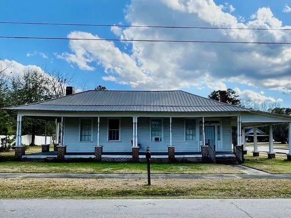 520 4th St, Estill, SC 29918