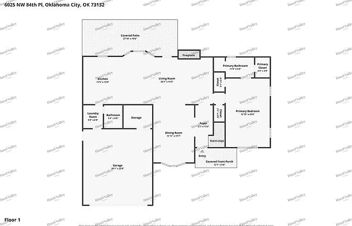 4 bed, 3.0 bath, 2216 sqft, $1,975 — Photo 2