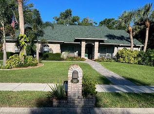 240 Alameda Dr, Merritt Island, FL 32952