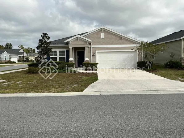12135 Marvin Garden Ct, Jacksonville, FL 32218