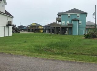 965 Kent, Crystal Beach, TX 77650