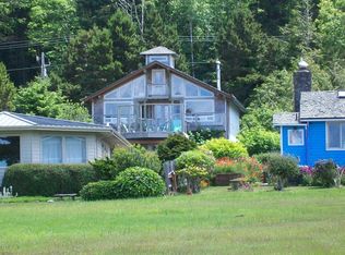 123 S Highway 101 W, Yachats, OR 97498