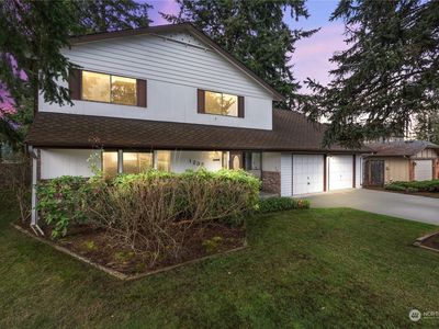 1236 Coral Drive, Fircrest, WA, 98466