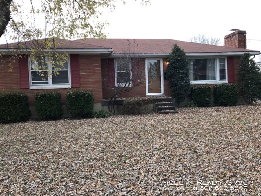 1st image of 8002 Trillium Dr
