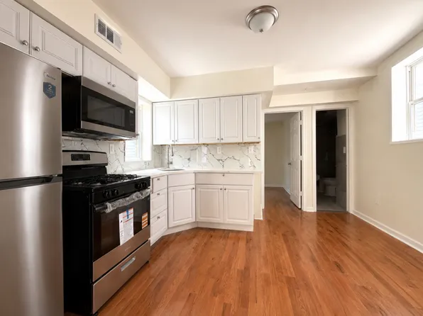 435 S 17th St #1, Newark, NJ 07103