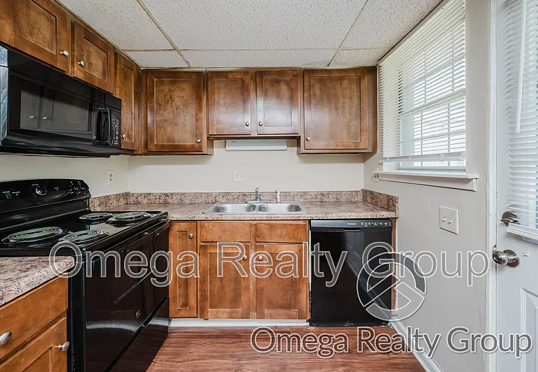 Sylacauga Oaks Apartments — Photo 91