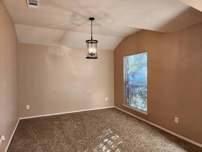 second living or home office