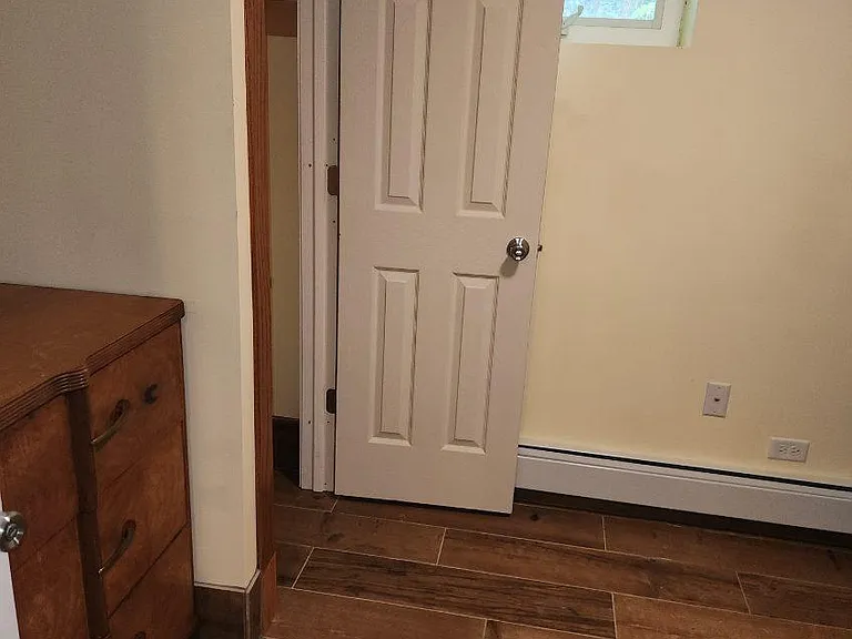 Basement office room two