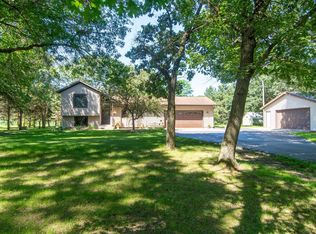 11285 Harvest Rd, Little Falls, MN 56345