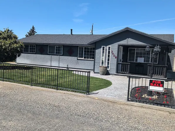 3408 W Imnaha Ave, Kennewick, WA 99336