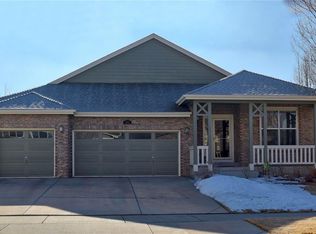 202 N Biloxi Way, Aurora, CO 80018