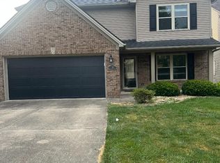 584 Vonbryan Trce, Lexington, KY 40509
