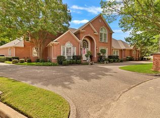 5503 Arch Bridge Ct, Arlington, TX 76017