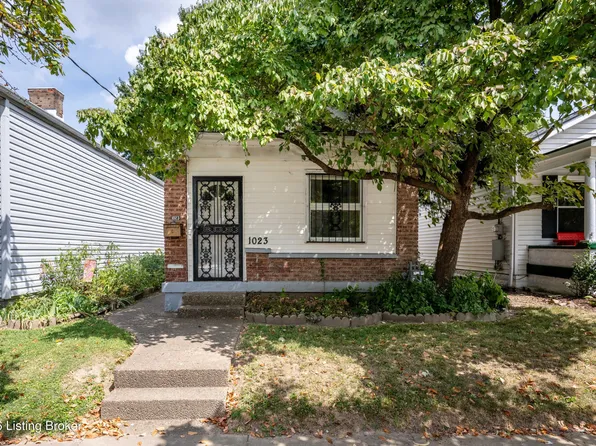 1023 E Burnett Ave, Louisville, KY 40217