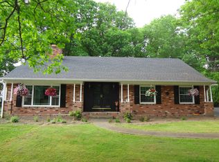 3549 McConnell Rd, Hermitage, PA 16148