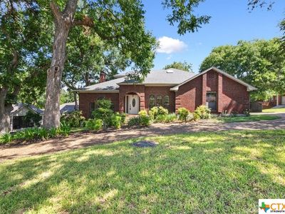 3606 Pecan Blf, Temple, TX, 76504