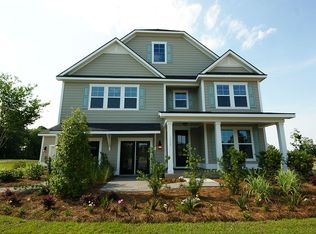 1802 Bird Key Ct, Hanahan, SC 29410