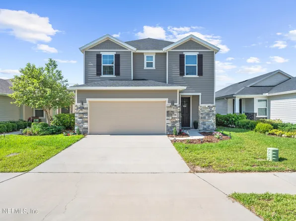 14384 DURBIN ISLAND Way, Jacksonville, FL 32259