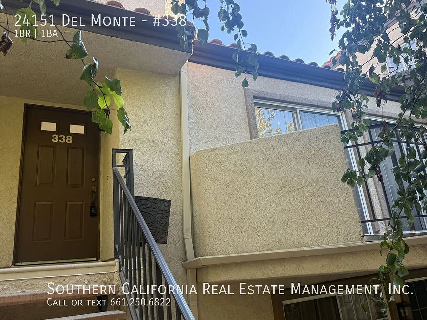 Upper One Bedroom Condo Plus Loft in Valencia — Photo 2