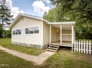 15593 Walter Smith Rd, Gulfport, MS 39503