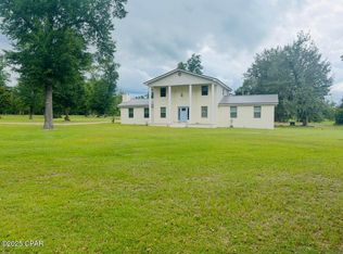 2666 Indian Springs Rd, Marianna, FL 32446