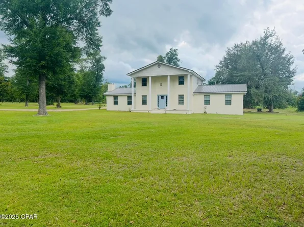 2666 Indian Springs Rd, Marianna, FL 32446