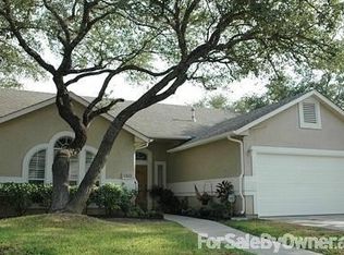 5322 Auburn Way, San Antonio, TX 78249