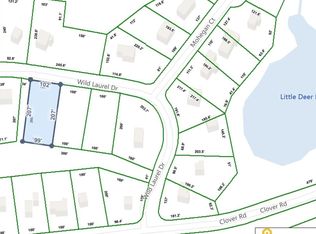 LOT 5915 Wild Laurel Dr, Long Pond, PA 18334