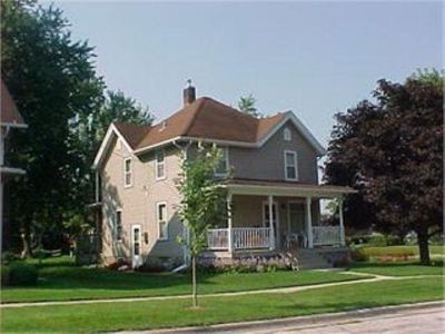 508 W Clay St, Calmar, IA, 52132