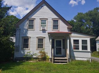 52 River St #A, Alstead, NH 03602