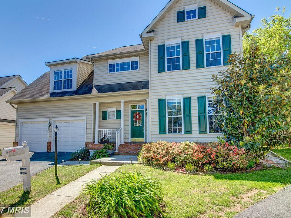 1st image of 1009 Stanton Park Ct