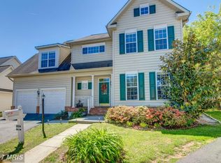 1009 Stanton Park Ct, Herndon, VA 20170