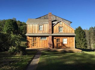 200 Amber Lake Rd, Livingston Manor, NY 12758