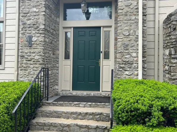 1667 Snow Goose Cir, Lexington, KY 40511