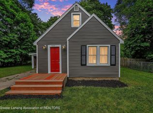 4907 Pleasant Grove Rd, Lansing, MI 48910