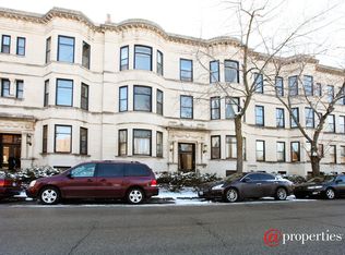 1357 E 57th St #3, Chicago, IL 60637