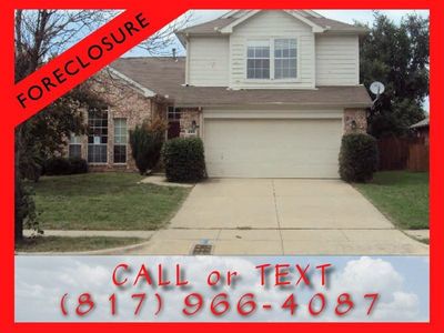 5563 Rocky Mountain Rd, Fort Worth, TX, 76137