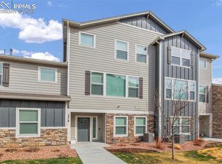 7518 Mount Elbert Point, Colorado Springs, CO 80908
