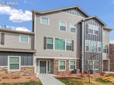 7518 Mount Elbert Point, Colorado Springs, CO, 80908